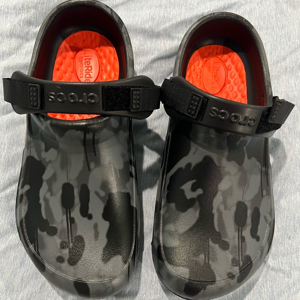 Crocs Men Lite Ride